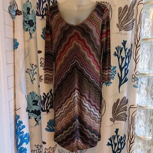 Allen B. By Allen Schwartz Dress Size M